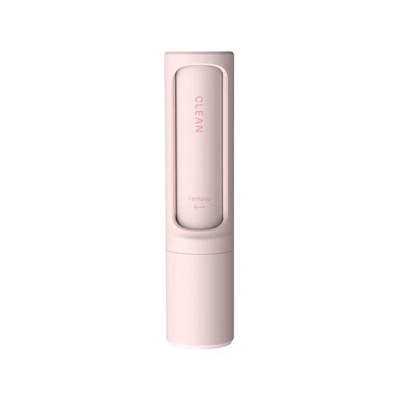 Self-Cleaning Pet Hair Remover Roller for Cats & Dogs