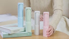 Self-Cleaning Pet Hair Remover Roller for Cats & Dogs